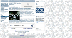 Desktop Screenshot of ingenieriasimple.com